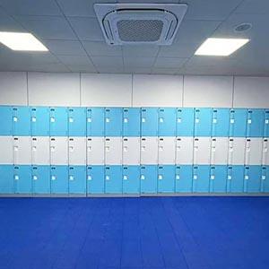 China abs plastic locker China abs plastic locker