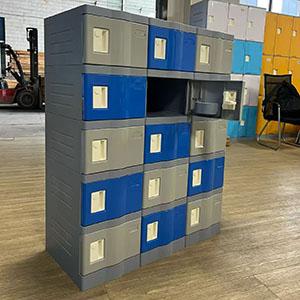 Small locker Small locker