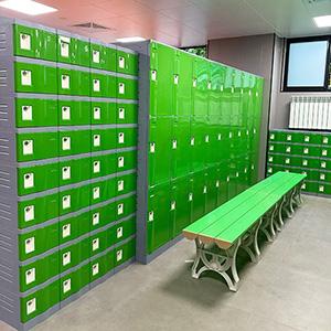 China locker factory China locker factory