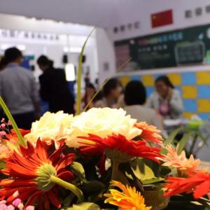 Bestlocker at the 77th China Educational Equipment Exhibition