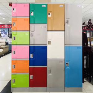 Frequently questions about ABS plastic lockers