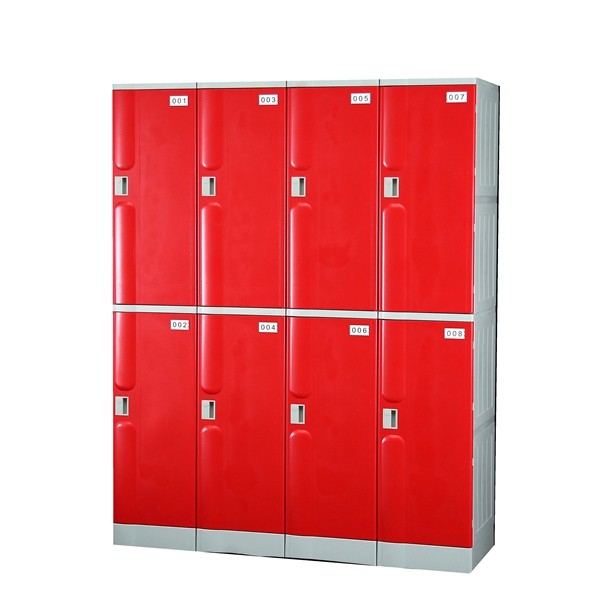 320M ABS Lockers