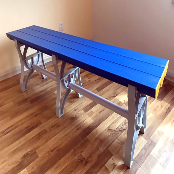 ABS Plastic Bench