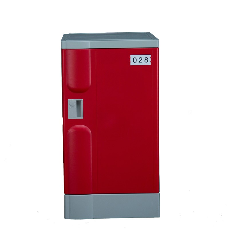 Big Size ABS plastic Locker Storage Cabinet For Gym A-390L